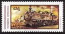 Locomotive: Andean Railways Kitson-Meyer #59, 1907, Designed by Robert Sterling